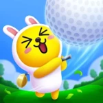 Logo of Friends Shot Golf for All android Application 